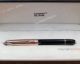 Replica Montblanc Rose Gold Cap Rollerball Pen - Nice Quality (3)_th.jpg